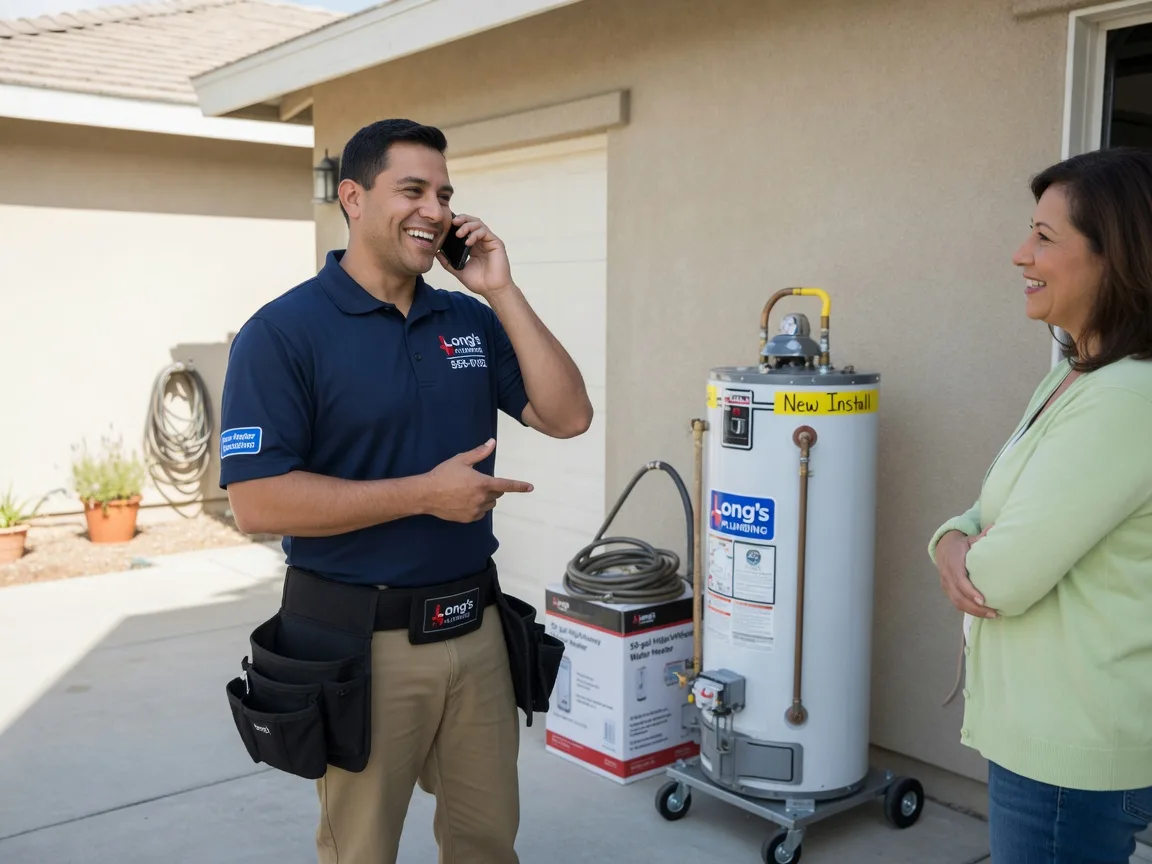 Leak Detection Mora, MN FAQs